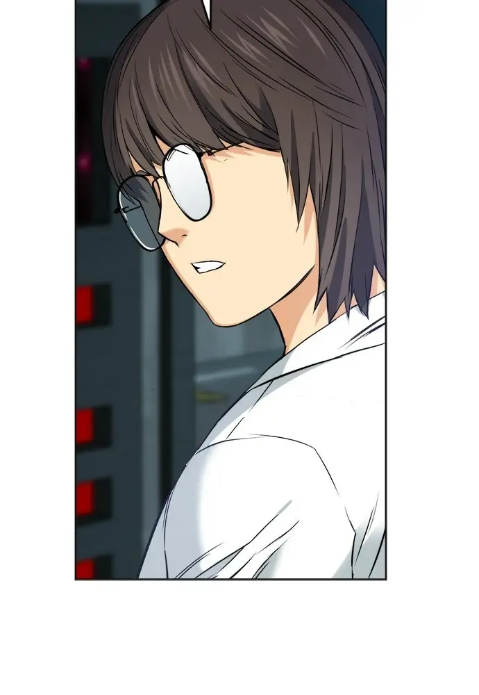 Read The Druid of Seoul Station Manga Online