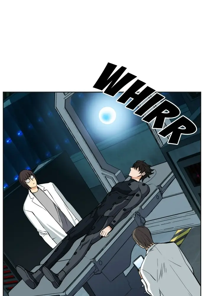 Read The Druid of Seoul Station Manga Online