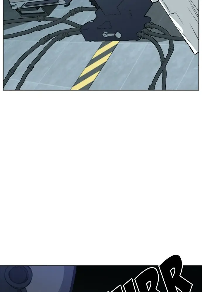 Read The Druid of Seoul Station Manga Online