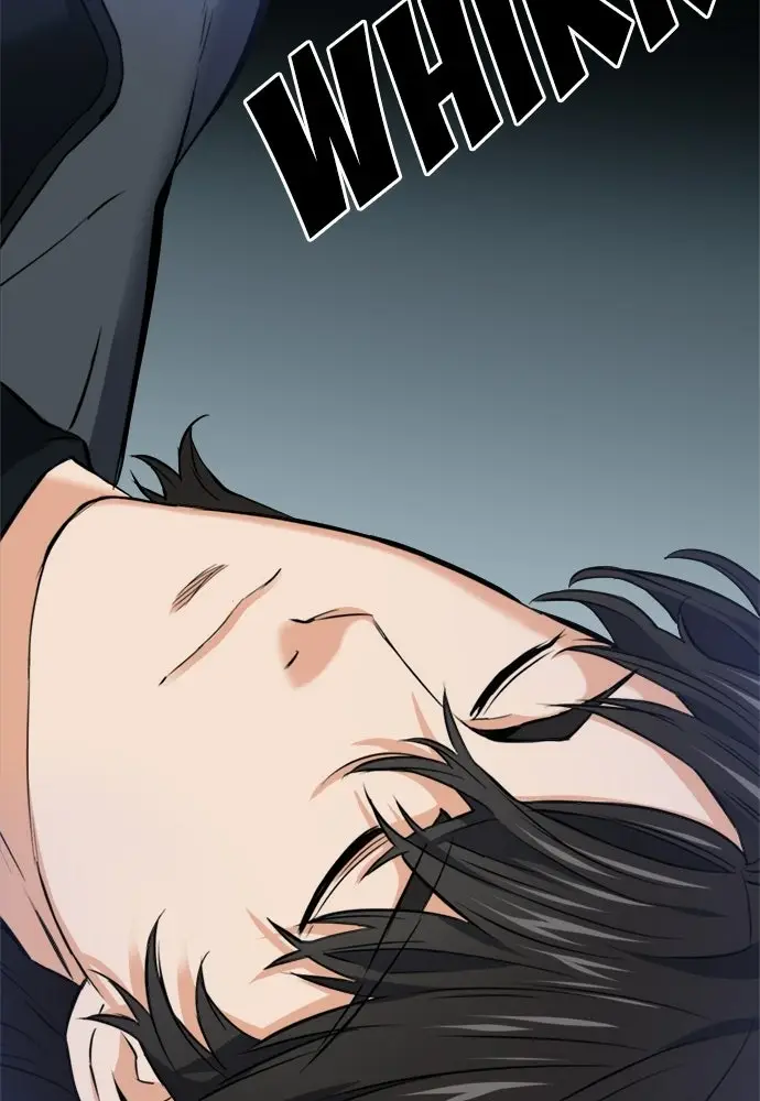 Read The Druid of Seoul Station Manga Online