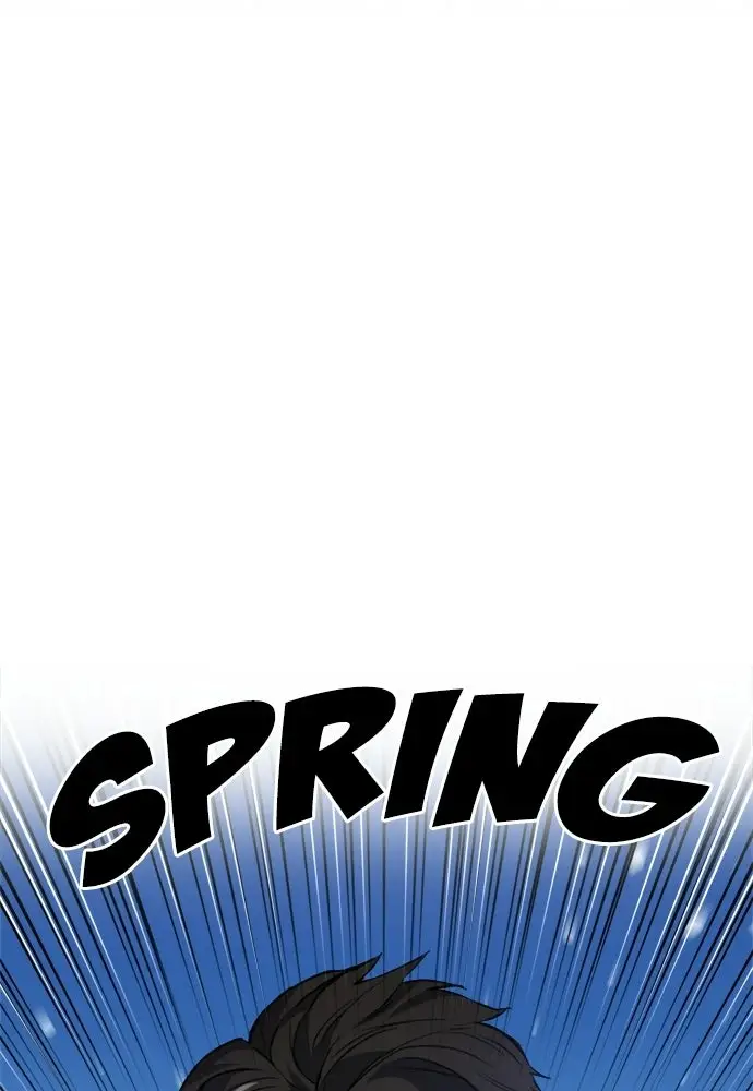 Read The Druid of Seoul Station Manga Online