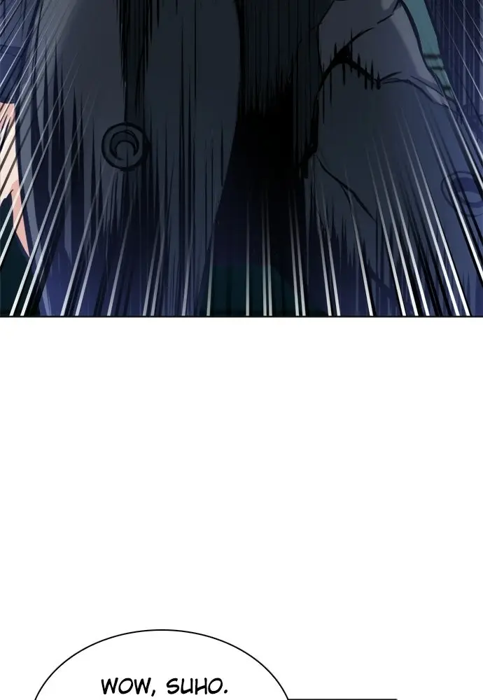 Read The Druid of Seoul Station Manga Online