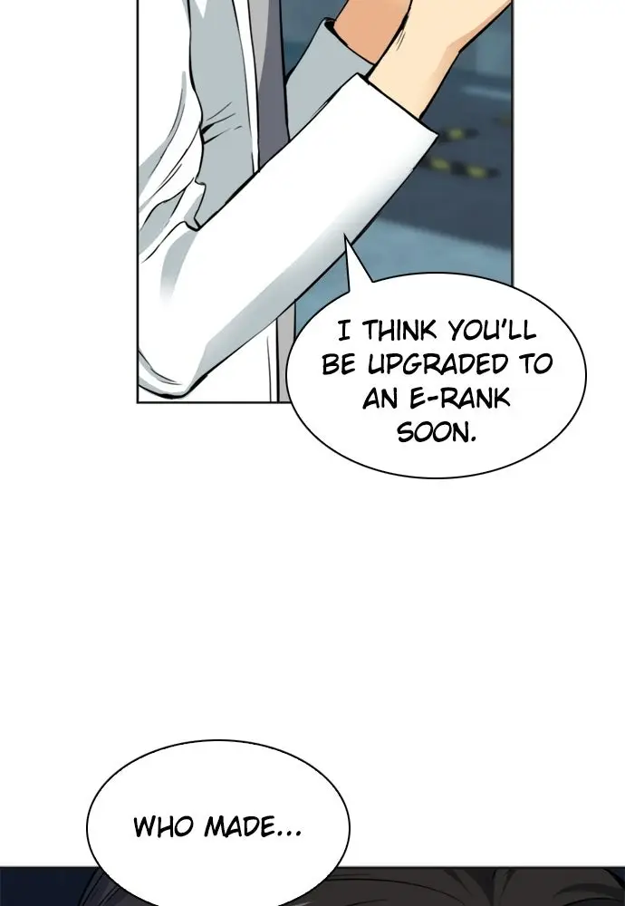 Read The Druid of Seoul Station Manga Online