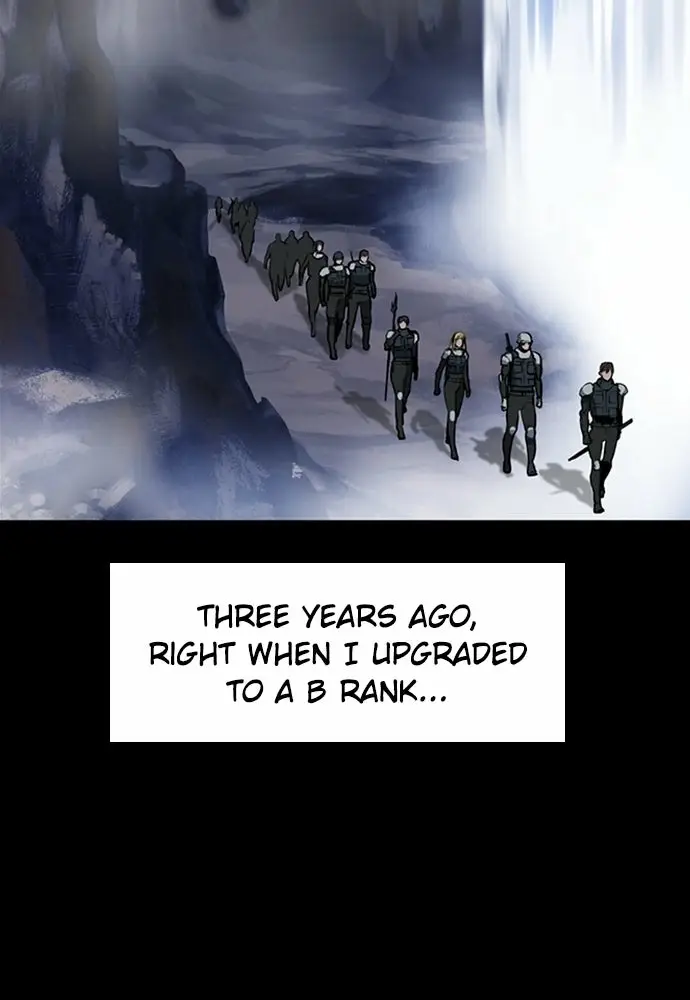 Read The Druid of Seoul Station Manga Online