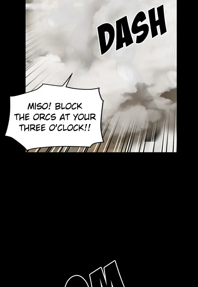 Read The Druid of Seoul Station Manga Online