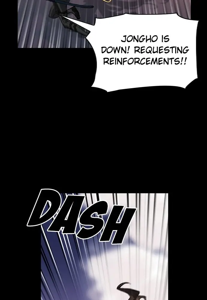 Read The Druid of Seoul Station Manga Online