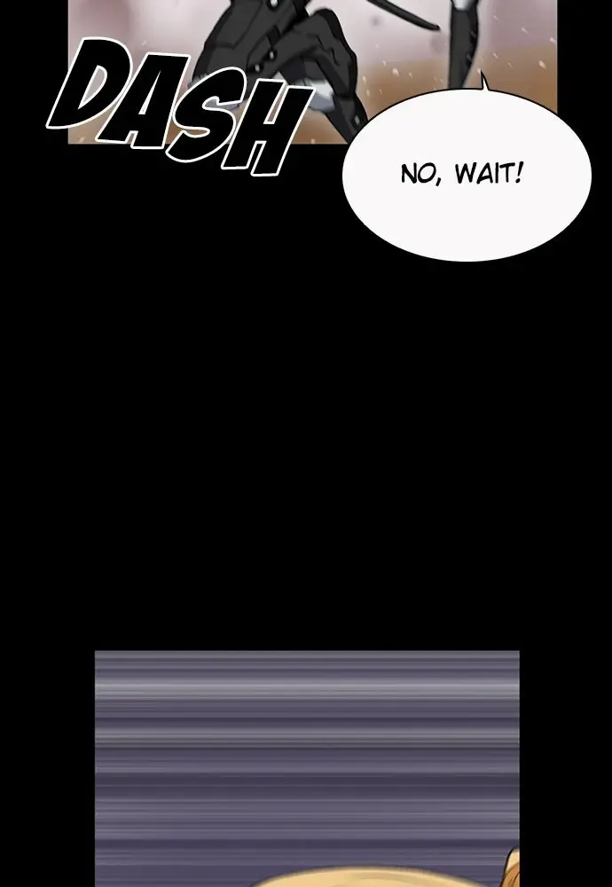 Read The Druid of Seoul Station Manga Online
