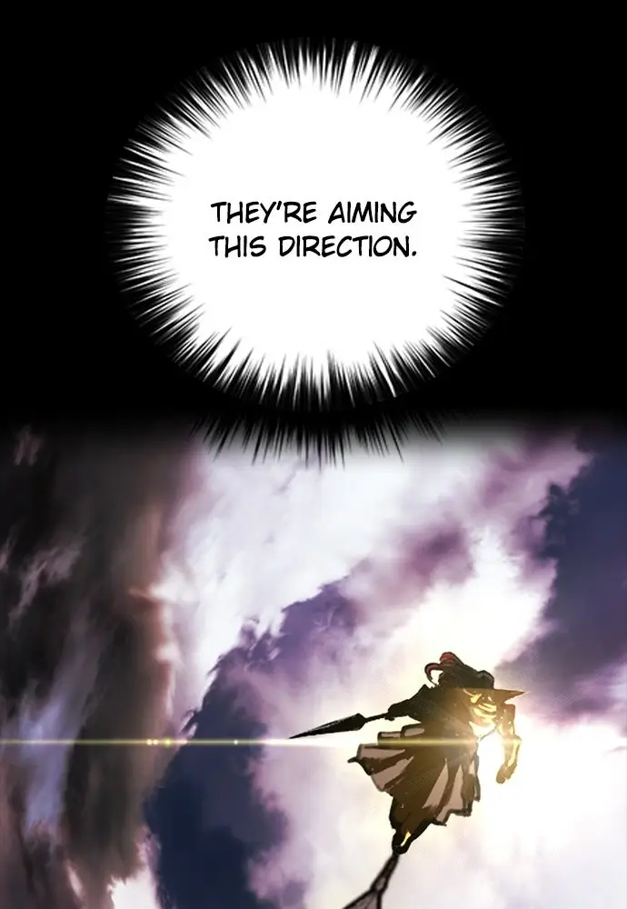 Read The Druid of Seoul Station Manga Online