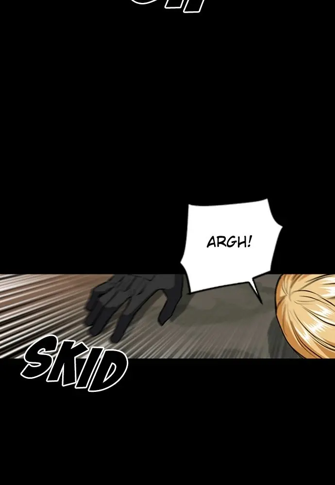 Read The Druid of Seoul Station Manga Online