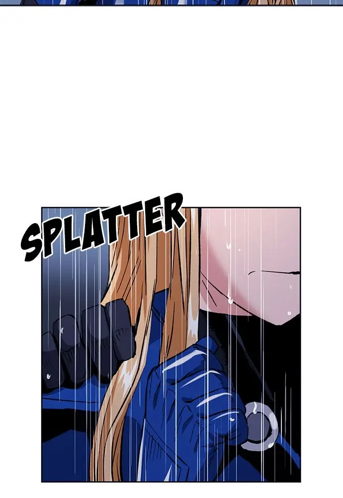 Read The Druid of Seoul Station Manga Online