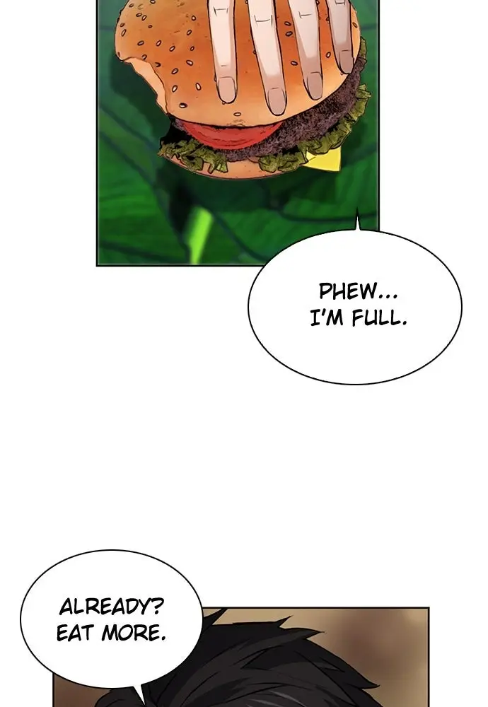 Read The Druid of Seoul Station Manga Online