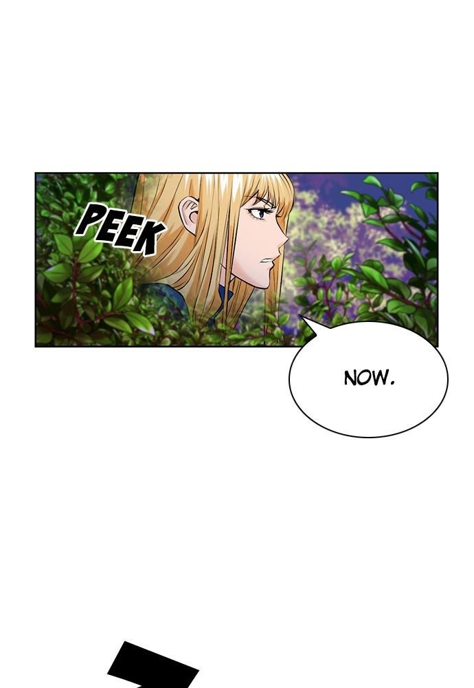 Read The Druid of Seoul Station Manga Online
