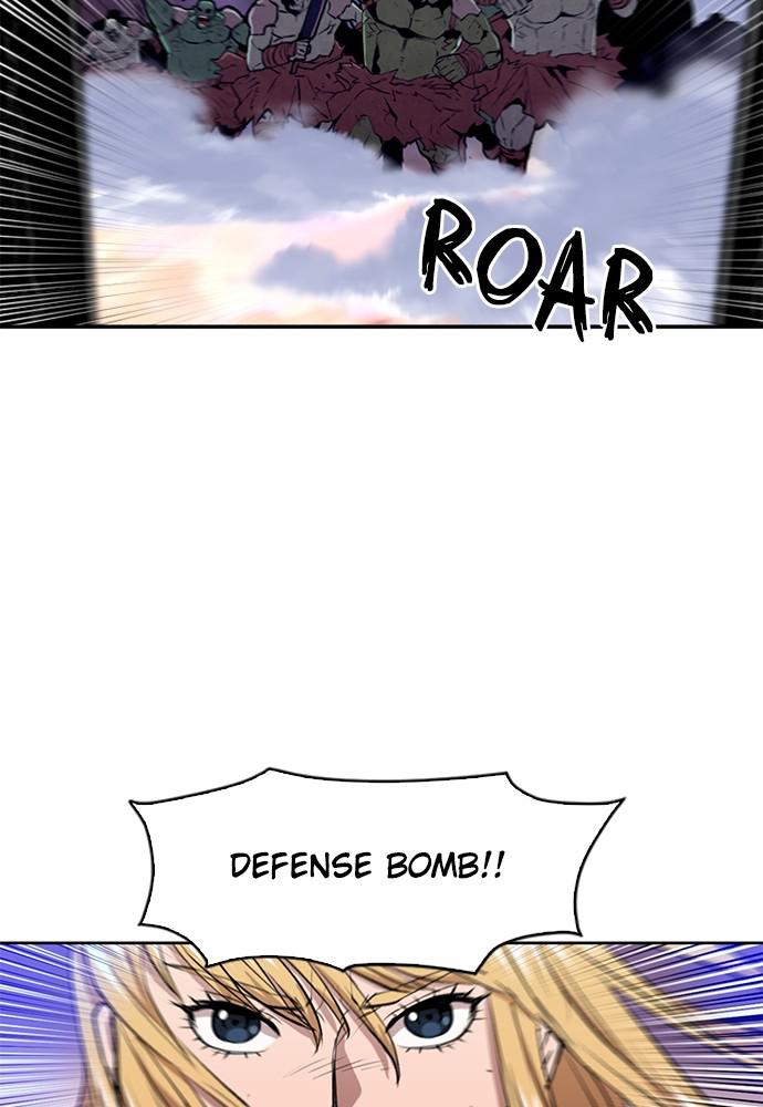 Read The Druid of Seoul Station Manga Online