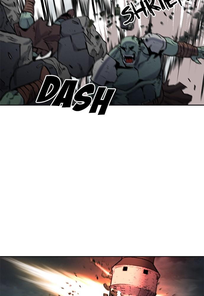 Read The Druid of Seoul Station Manga Online