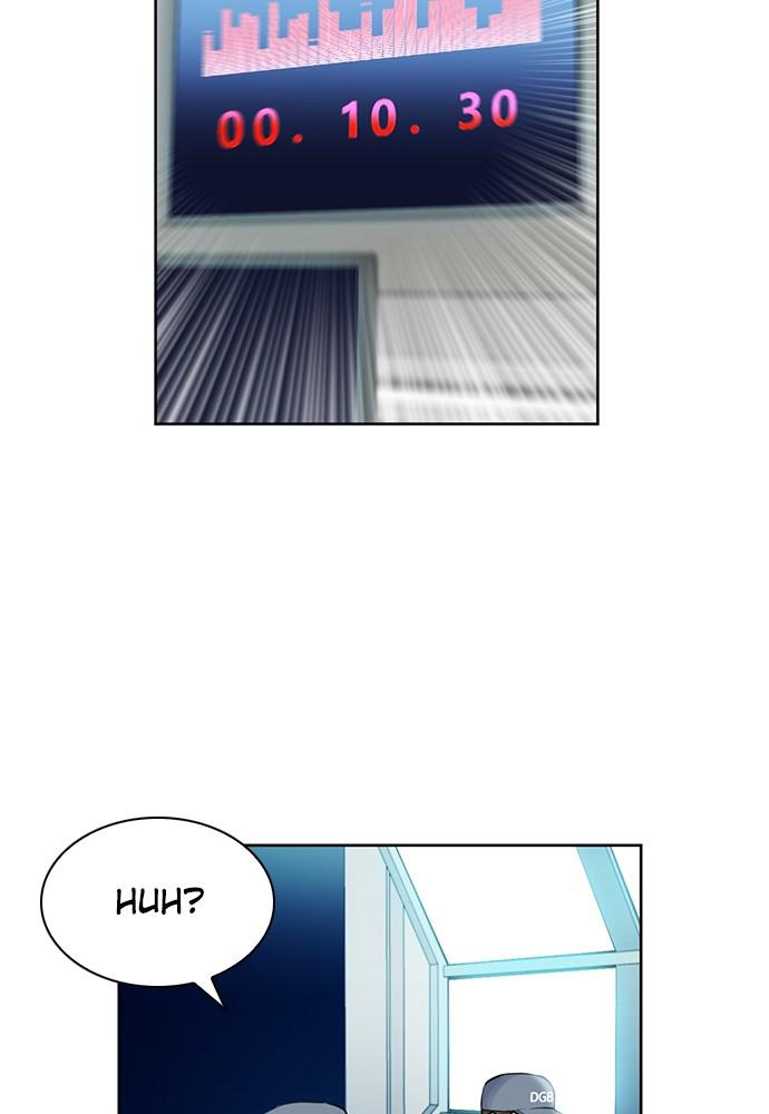 Read The Druid of Seoul Station Manga Online