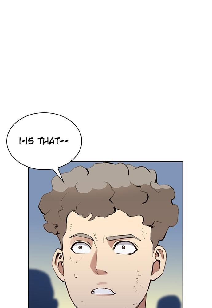Read The Druid of Seoul Station Manga Online
