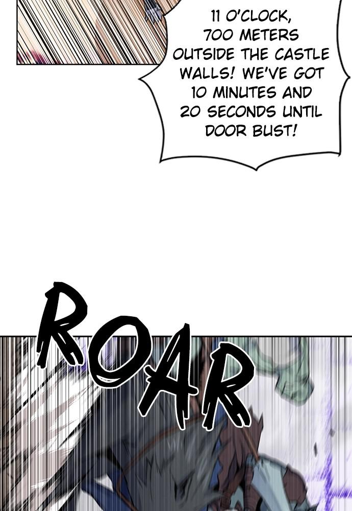 Read The Druid of Seoul Station Manga Online