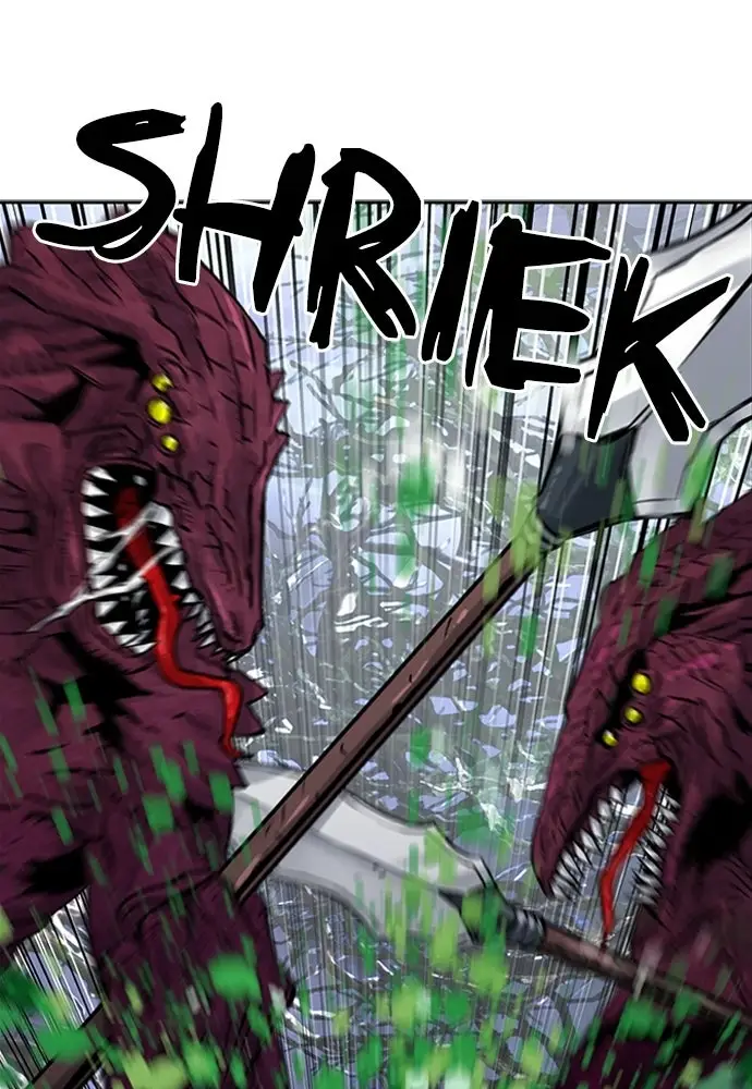 Read The Druid of Seoul Station Manga Online