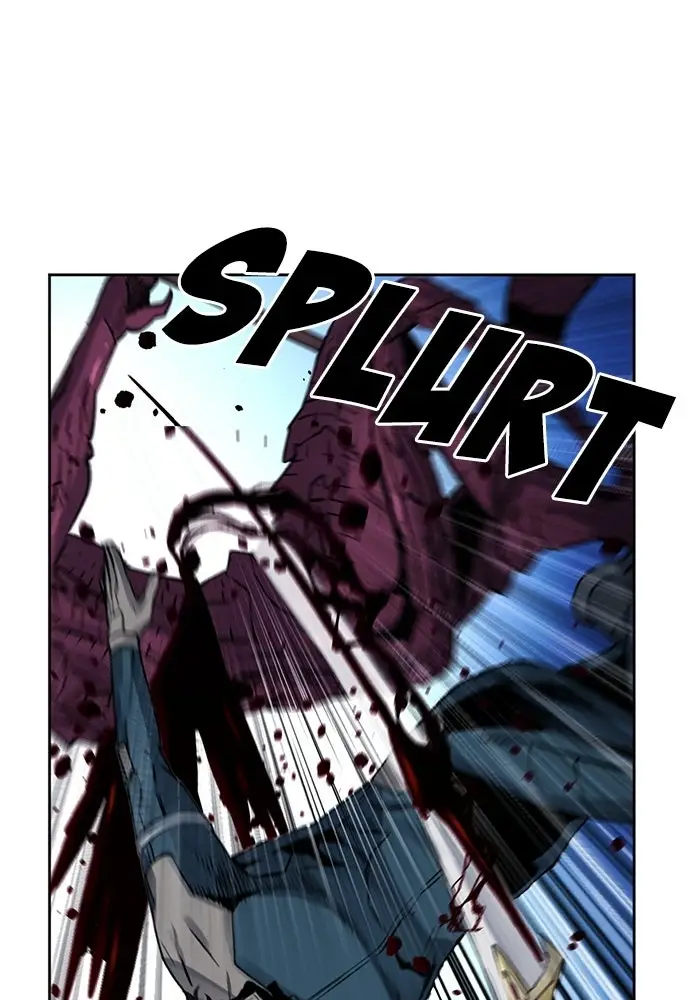 Read The Druid of Seoul Station Manga Online