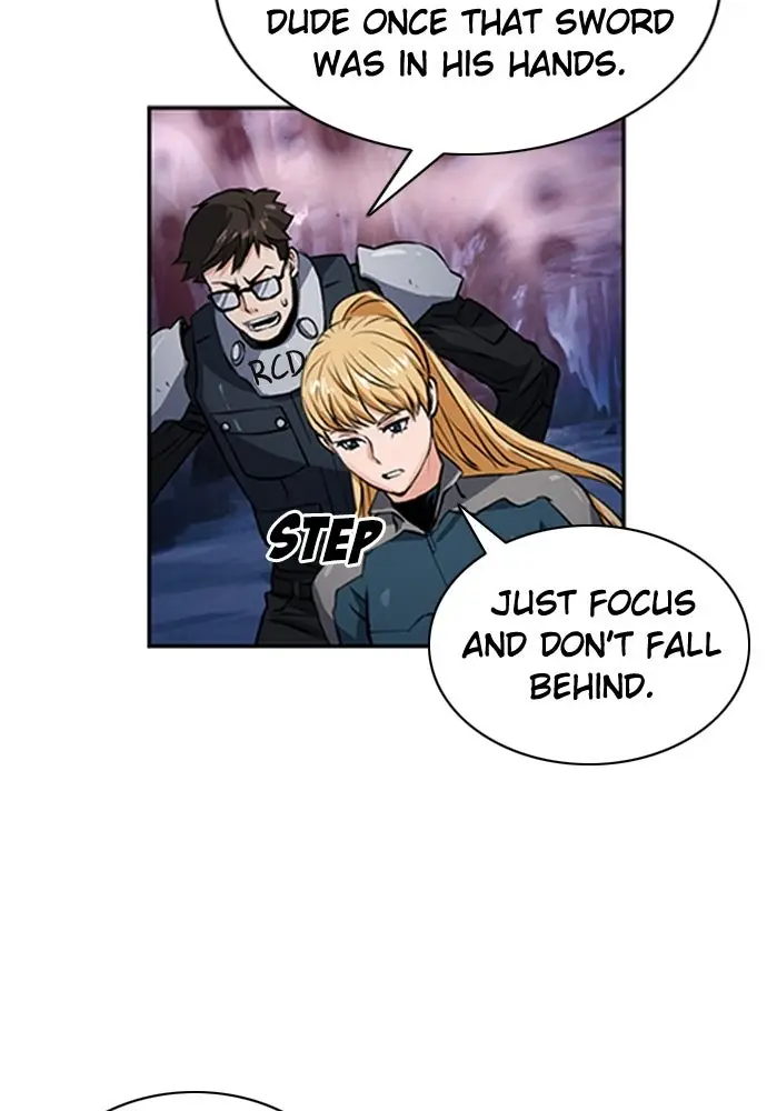 Read The Druid of Seoul Station Manga Online