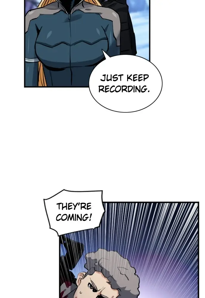 Read The Druid of Seoul Station Manga Online