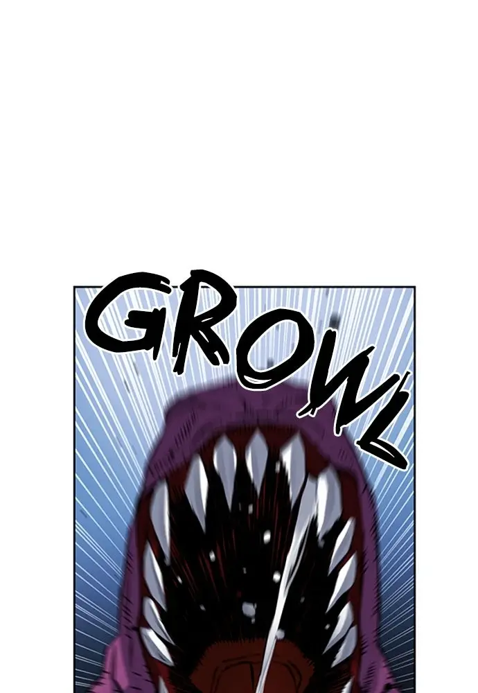 Read The Druid of Seoul Station Manga Online