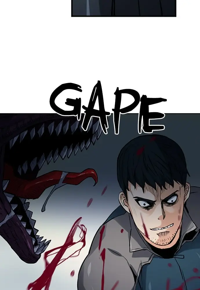Read The Druid of Seoul Station Manga Online