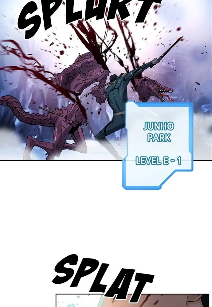 Read The Druid of Seoul Station Manga Online