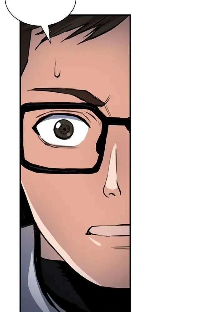 Read The Druid of Seoul Station Manga Online