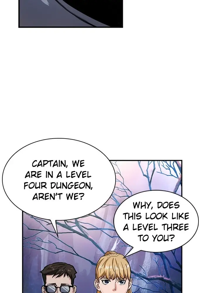 Read The Druid of Seoul Station Manga Online