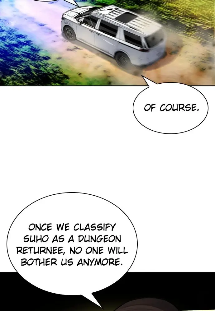 Read The Druid of Seoul Station Manga Online