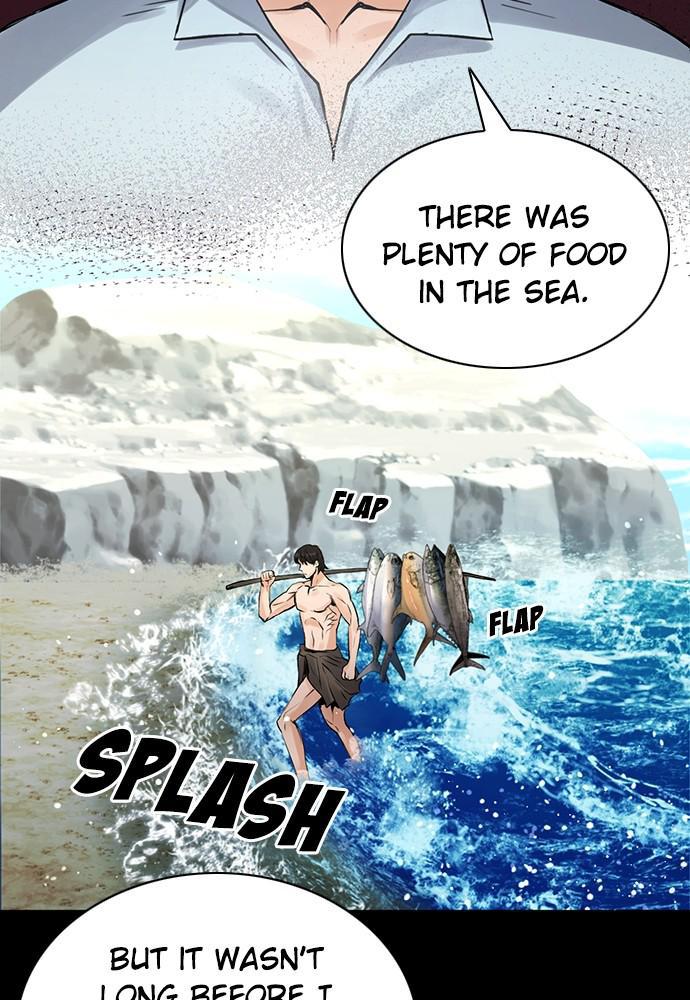Read The Druid of Seoul Station Manga Online