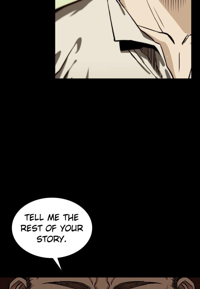 Read The Druid of Seoul Station Manga Online