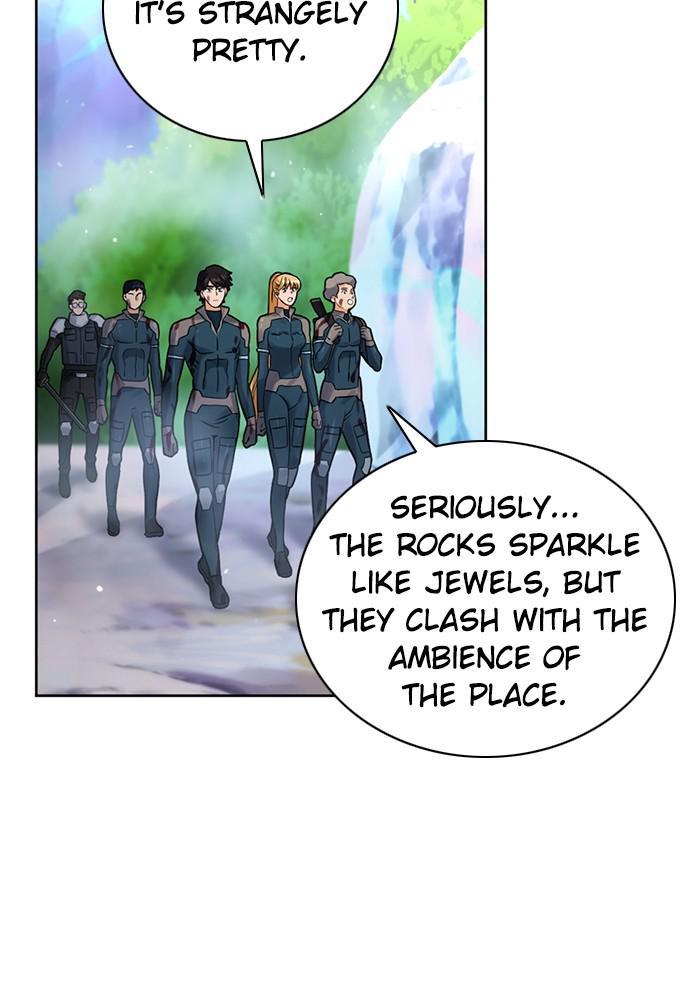 Read The Druid of Seoul Station Manga Online
