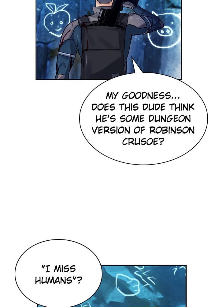 Read The Druid of Seoul Station Manga Online