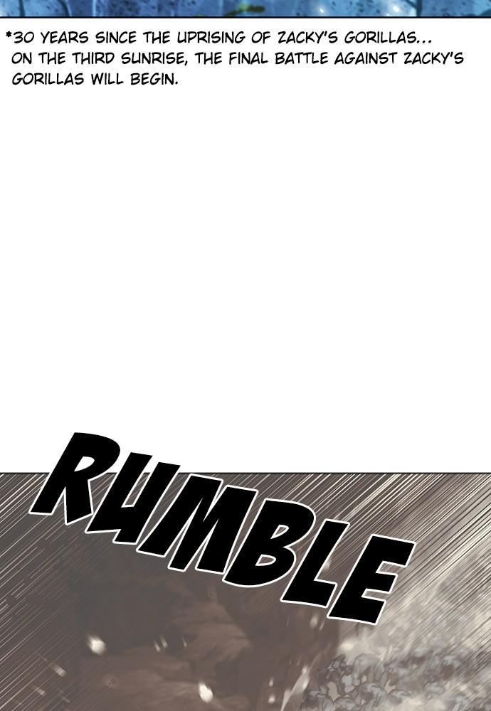 Read The Druid of Seoul Station Manga Online