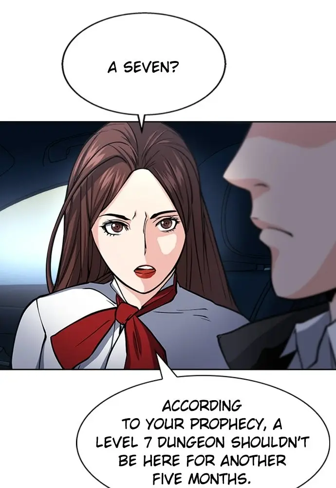 Read The Druid of Seoul Station Manga Online
