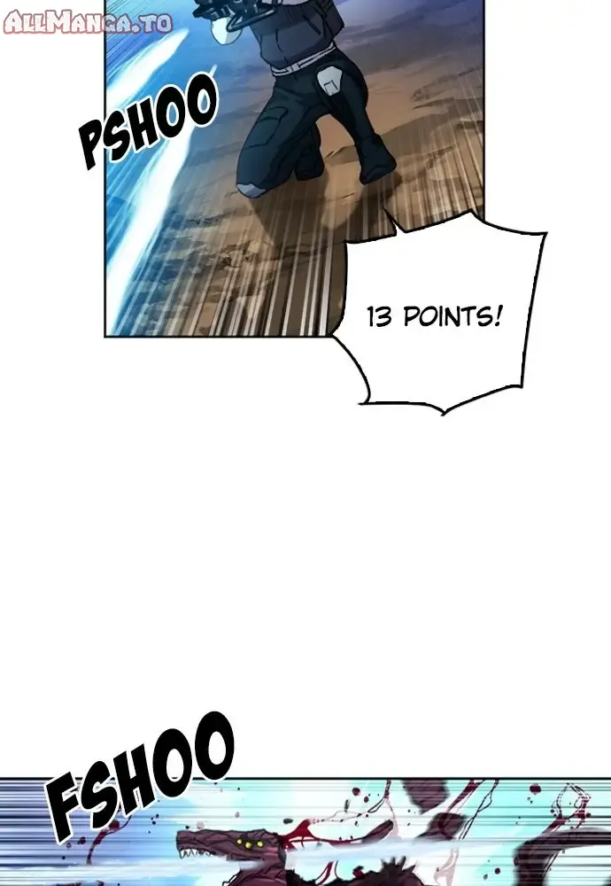 Read The Druid of Seoul Station Manga Online