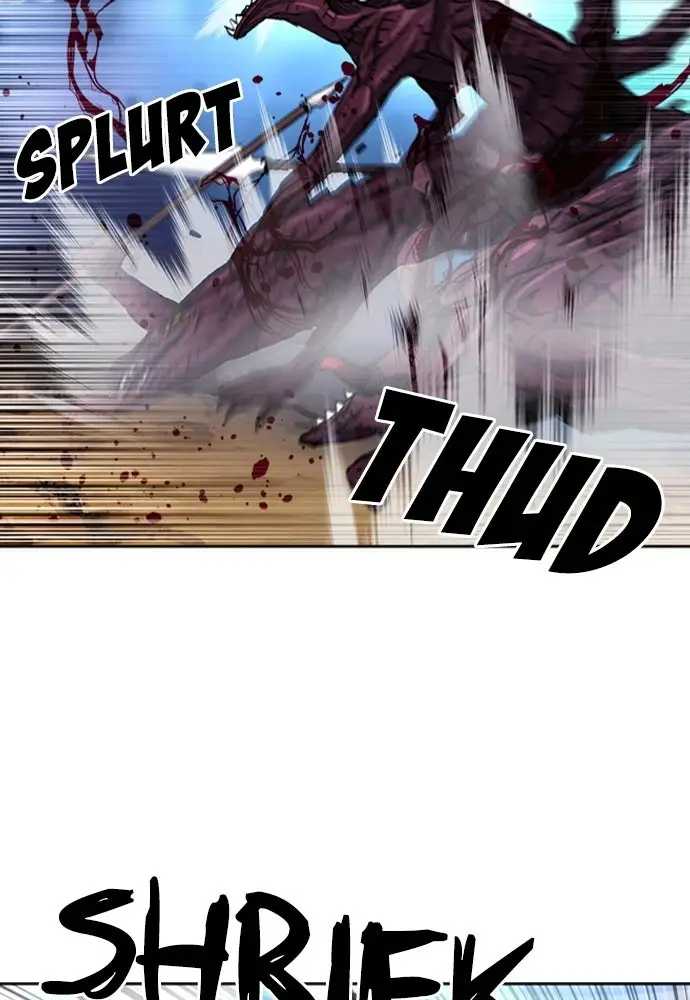 Read The Druid of Seoul Station Manga Online