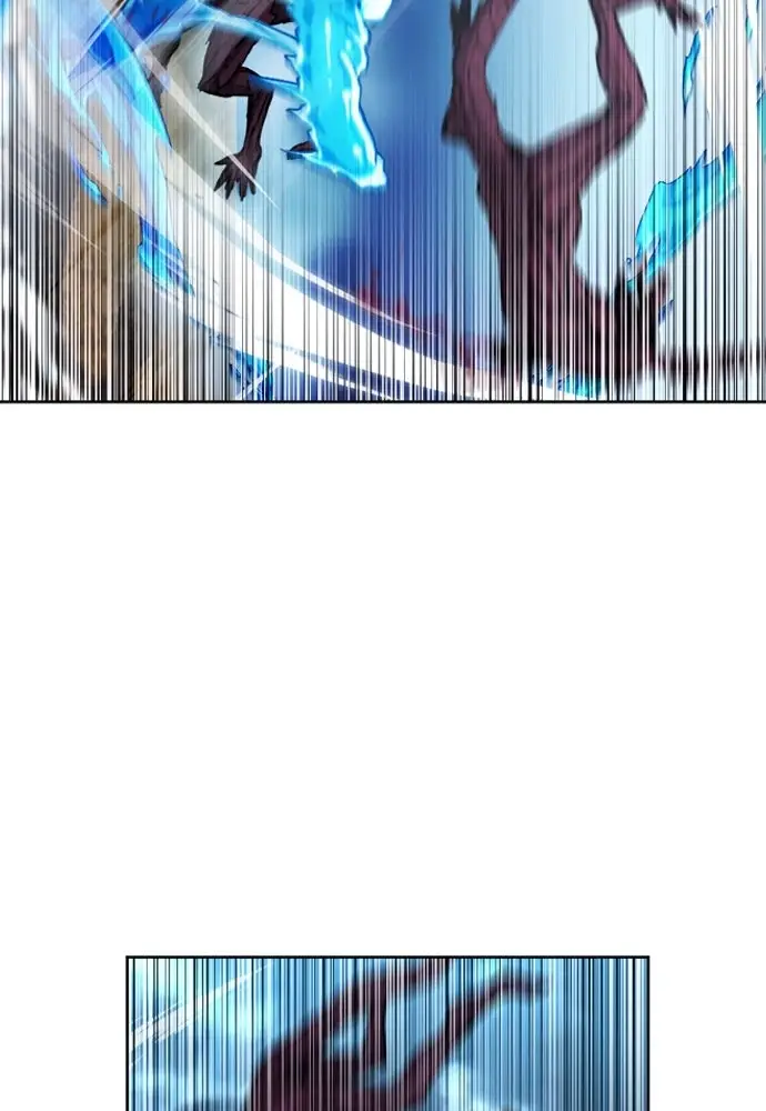 Read The Druid of Seoul Station Manga Online