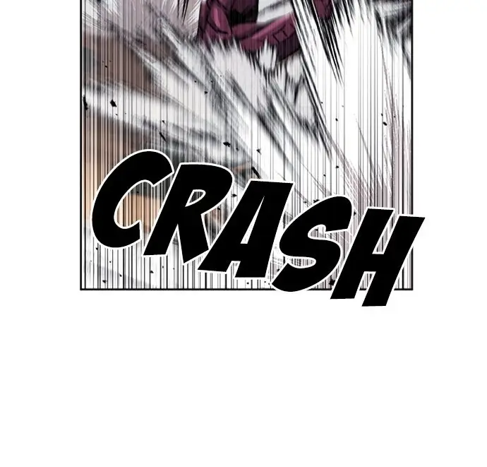 Read The Druid of Seoul Station Manga Online