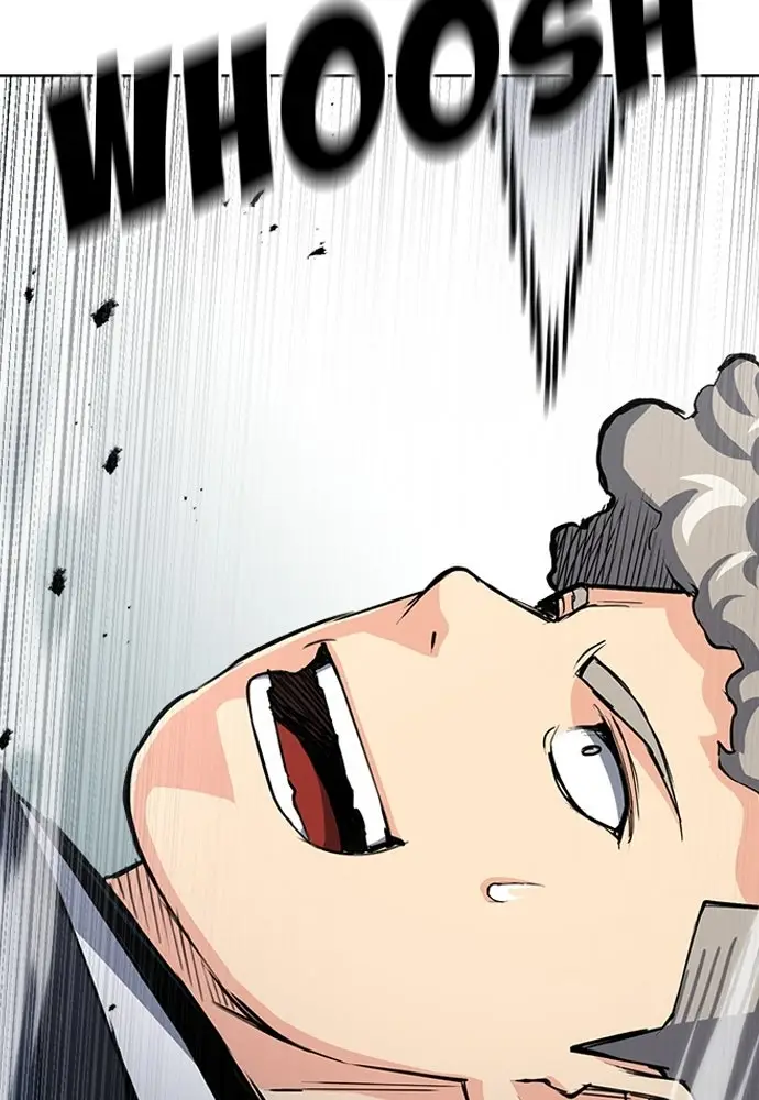 Read The Druid of Seoul Station Manga Online