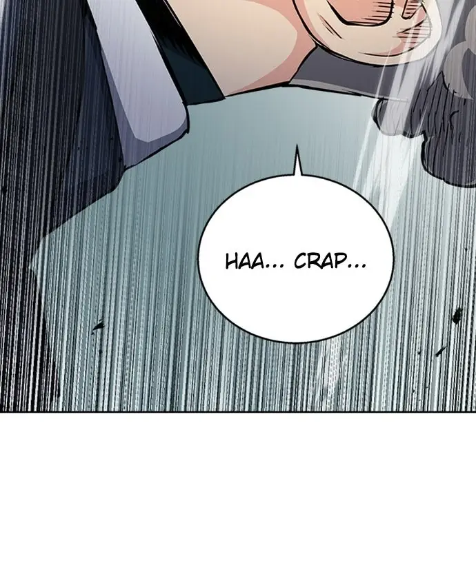 Read The Druid of Seoul Station Manga Online