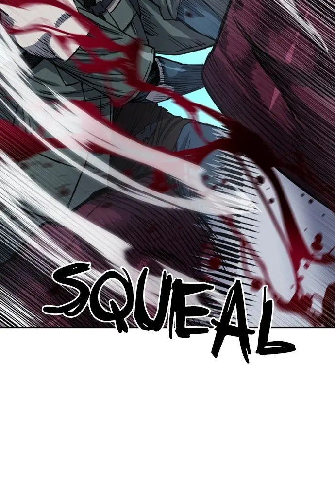 Read The Druid of Seoul Station Manga Online