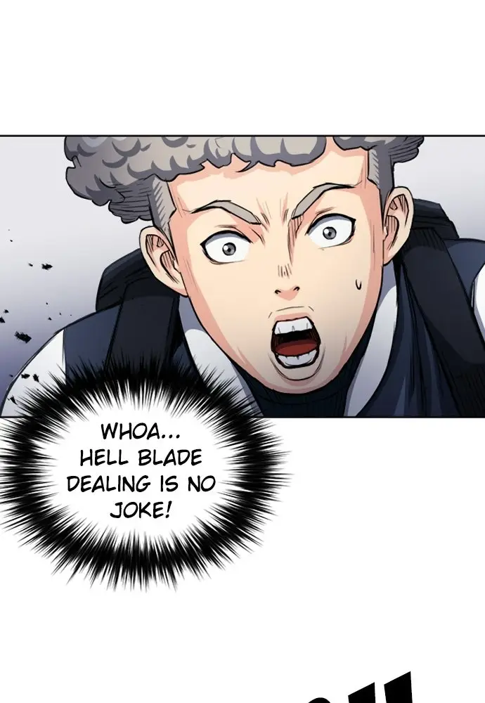 Read The Druid of Seoul Station Manga Online