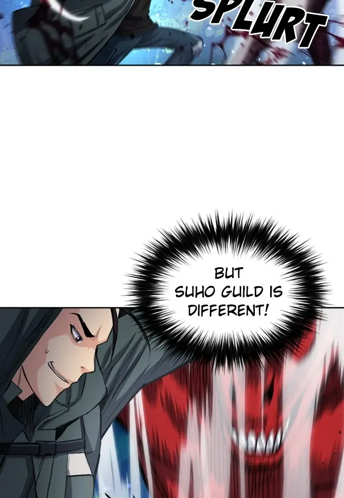 Read The Druid of Seoul Station Manga Online