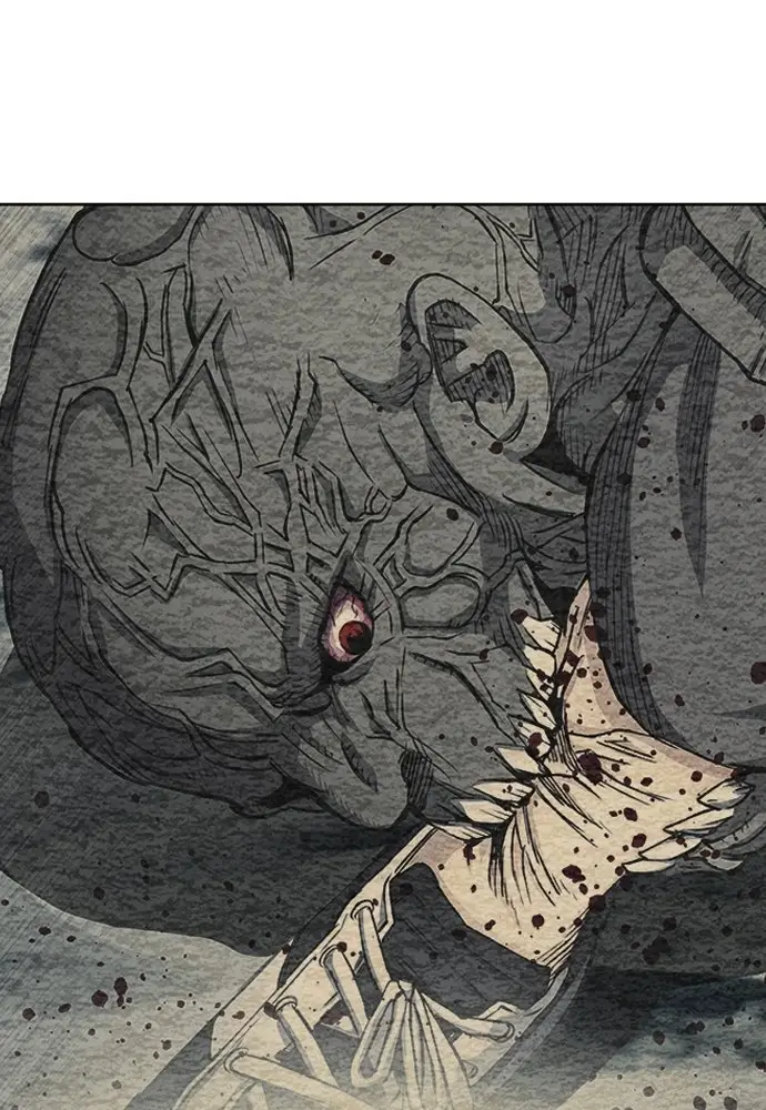 Read The Druid of Seoul Station Manga Online