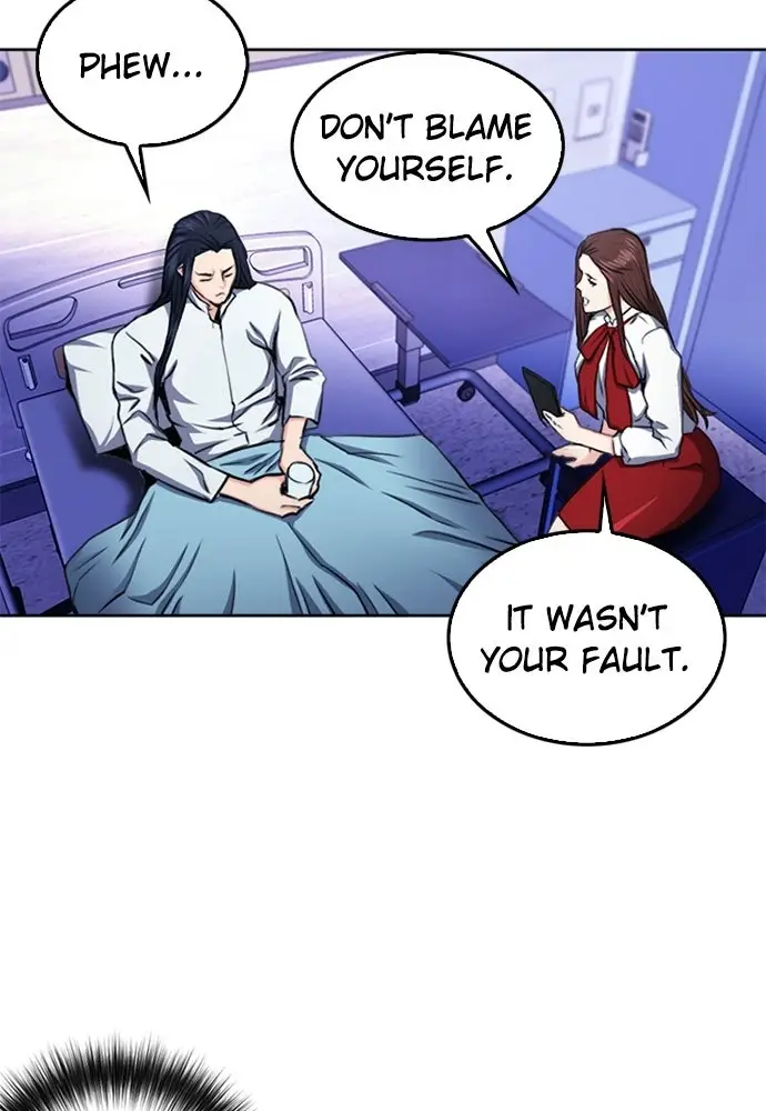 Read The Druid of Seoul Station Manga Online