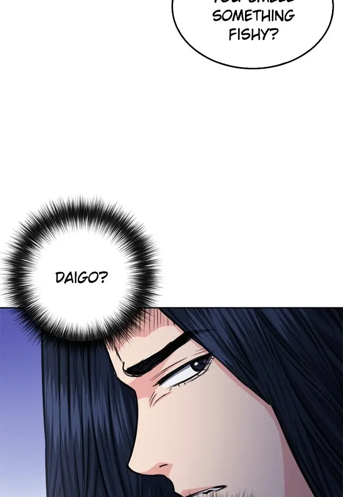 Read The Druid of Seoul Station Manga Online