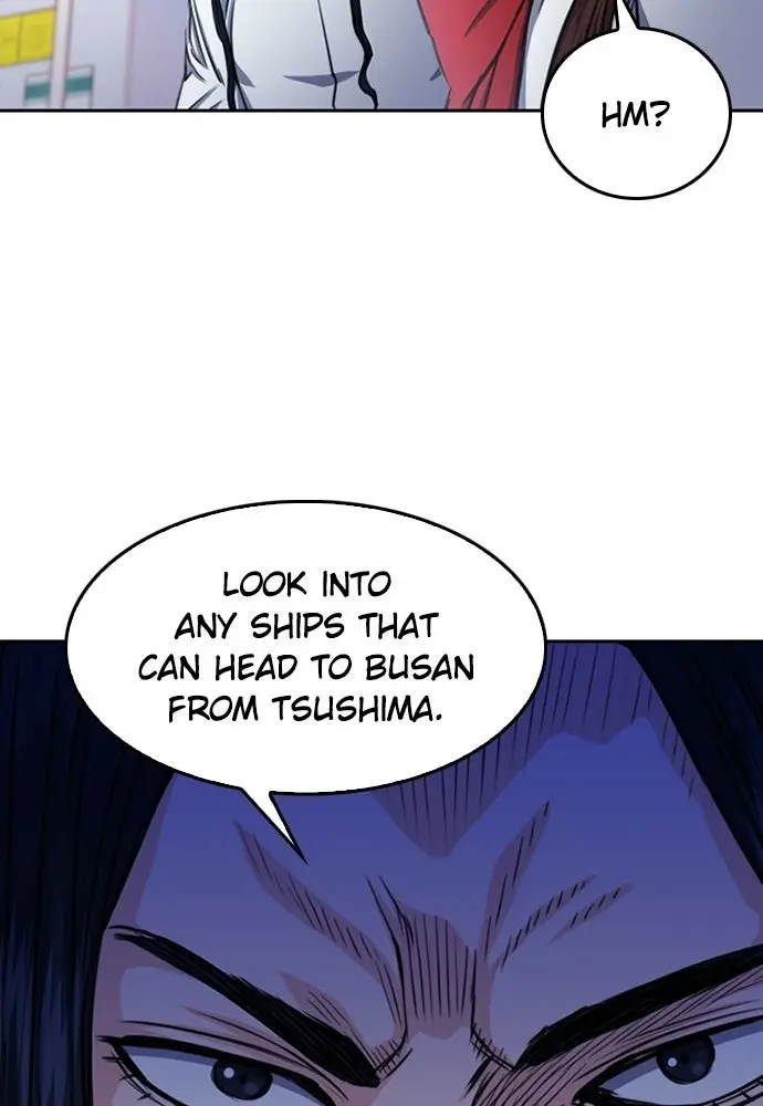 Read The Druid of Seoul Station Manga Online